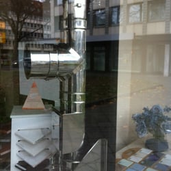 Hark Kamin-Studio