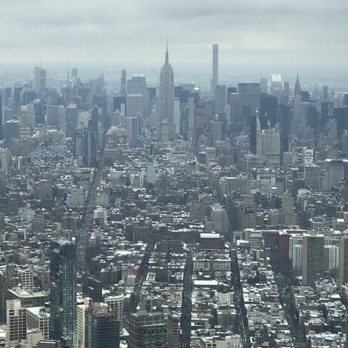 One World Observatory - Observatories Near Me - New York, New York One World Observatory - Observatories Near Me - New York, New York