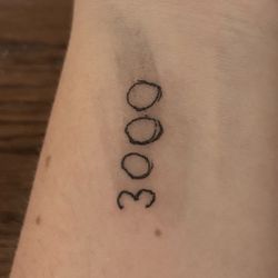Polished Ink