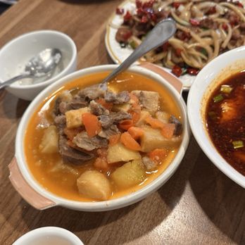 Chengdu Style Restaurant - Szechuan Near Me - Berkeley, California