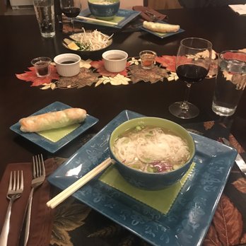 Pho L'Amour Cafe - Shrimp Pho & spring rolls - Vietnamese Near Me - Brookfield, Wisconsin Pho L'Amour Cafe - Shrimp Pho & spring rolls - Vietnamese Near Me - Brookfield, Wisconsin