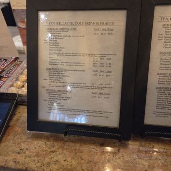 Tierra Mia Coffee - Their menu - Coffee & Tea Near Me - Los Angeles, California Tierra Mia Coffee - Their menu - Coffee & Tea Near Me - Los Angeles, California