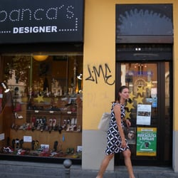 Panca's Designer