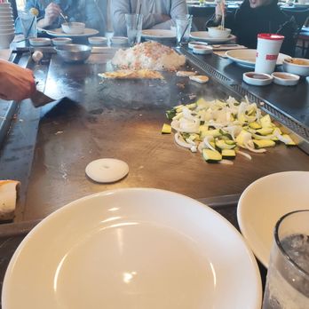 Benihana - Temecula - Cooking show - Sushi Bars Near Me - Temecula, California Benihana - Temecula - Cooking show - Sushi Bars Near Me - Temecula, California