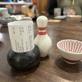 Toyokan Bowl - Japanese Near Me - Vancouver, British Columbia