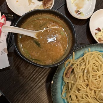 Tomizo Ramen - Ramen Near Me - Gardena, California