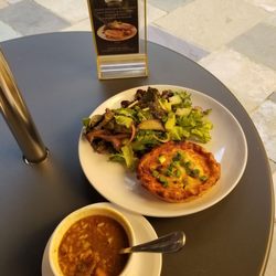 Café Cour