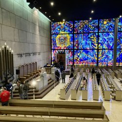 Chgo Loop Synagogue