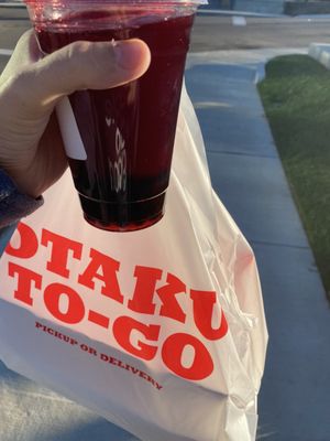Otaku Ramen by null