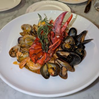 Roman Wolves - Seafood special - Italian Near Me - San Diego, California Roman Wolves - Seafood special - Italian Near Me - San Diego, California