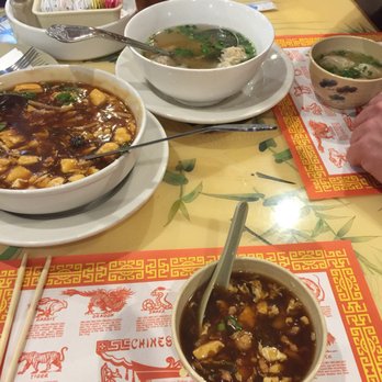 Din Ho Chinese BBQ - Hot&sour and wonton soup - Barbeque Near Me - Austin, Texas Din Ho Chinese BBQ - Hot&sour and wonton soup - Barbeque Near Me - Austin, Texas