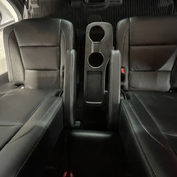 The Auto Salon - Auto Detailing Near Me - Fargo, North Dakota