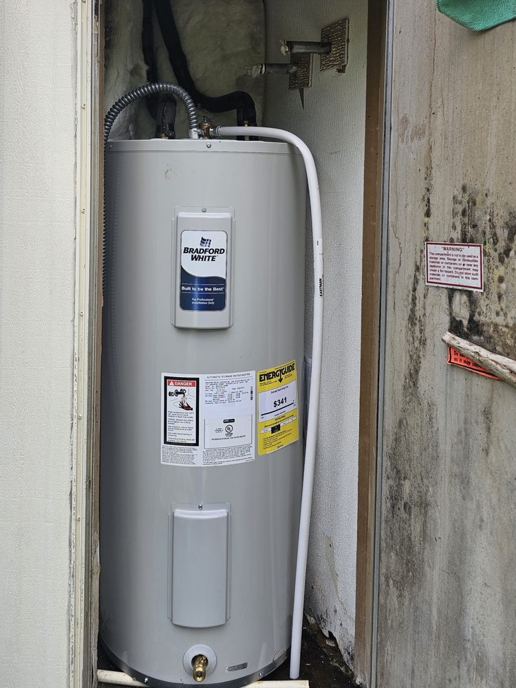 Slide of Zemba Enterprises Plumbing and Drain Cleaning