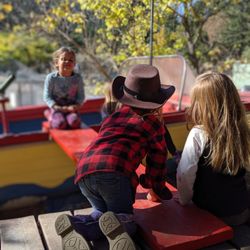 Los Gatos-Saratoga Observation Nursery School