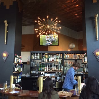 Orbit Room - Super Sunday - Cocktail Bars Near Me - San Francisco, California Orbit Room - Super Sunday - Cocktail Bars Near Me - San Francisco, California