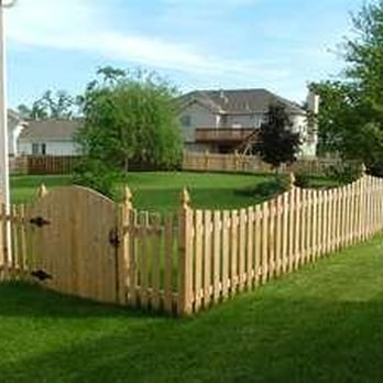 Brewer Fence Solutions - Fences & Gates Near Me