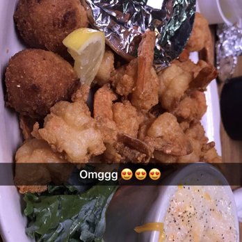 Cedar River Seafood - Seafood Near Me - Starke, Florida