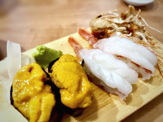 Tachibana Japanese Restaurant by null