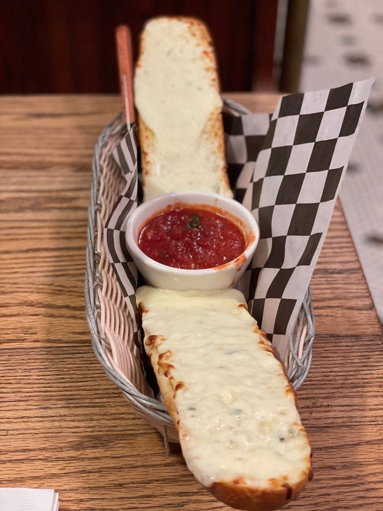 LOU MALNATI’S PIZZERIA - Updated July 2024 - 41 Photos &amp; 103 Reviews - 343 East Geneva Rd, Carol ...