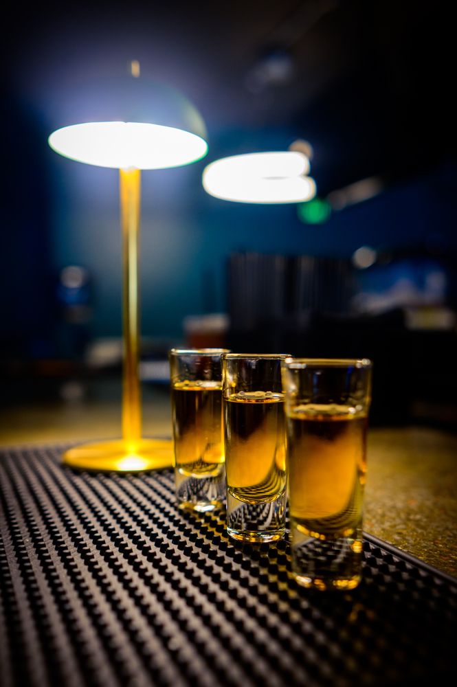 Sunset Brews Image