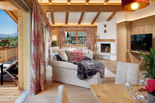 Relais & Châteaux Hotel Tennerhof by null