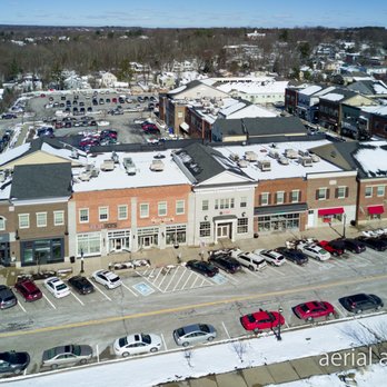 Flip Side - Hudson - Photo by: Aerial Agents - Burgers Near Me - Hudson, Ohio