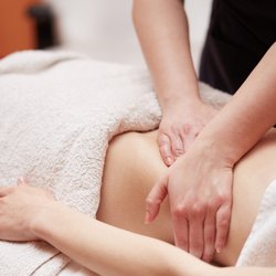 New Luck Spa
