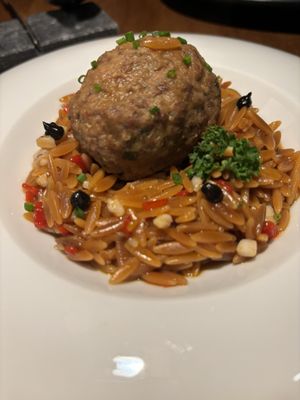 Ten's Tapes Restaurant Barcelona by null