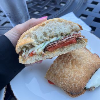 Severina - Italian Panini - Pizza Near Me - Pittsburgh, Pennsylvania Severina - Italian Panini - Pizza Near Me - Pittsburgh, Pennsylvania