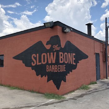 The Slow Bone - Barbeque Near Me - Dallas, Texas