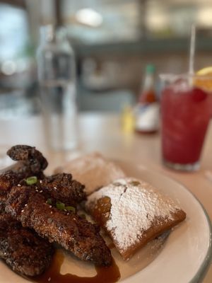 NOLA Brunch & Beignets by null