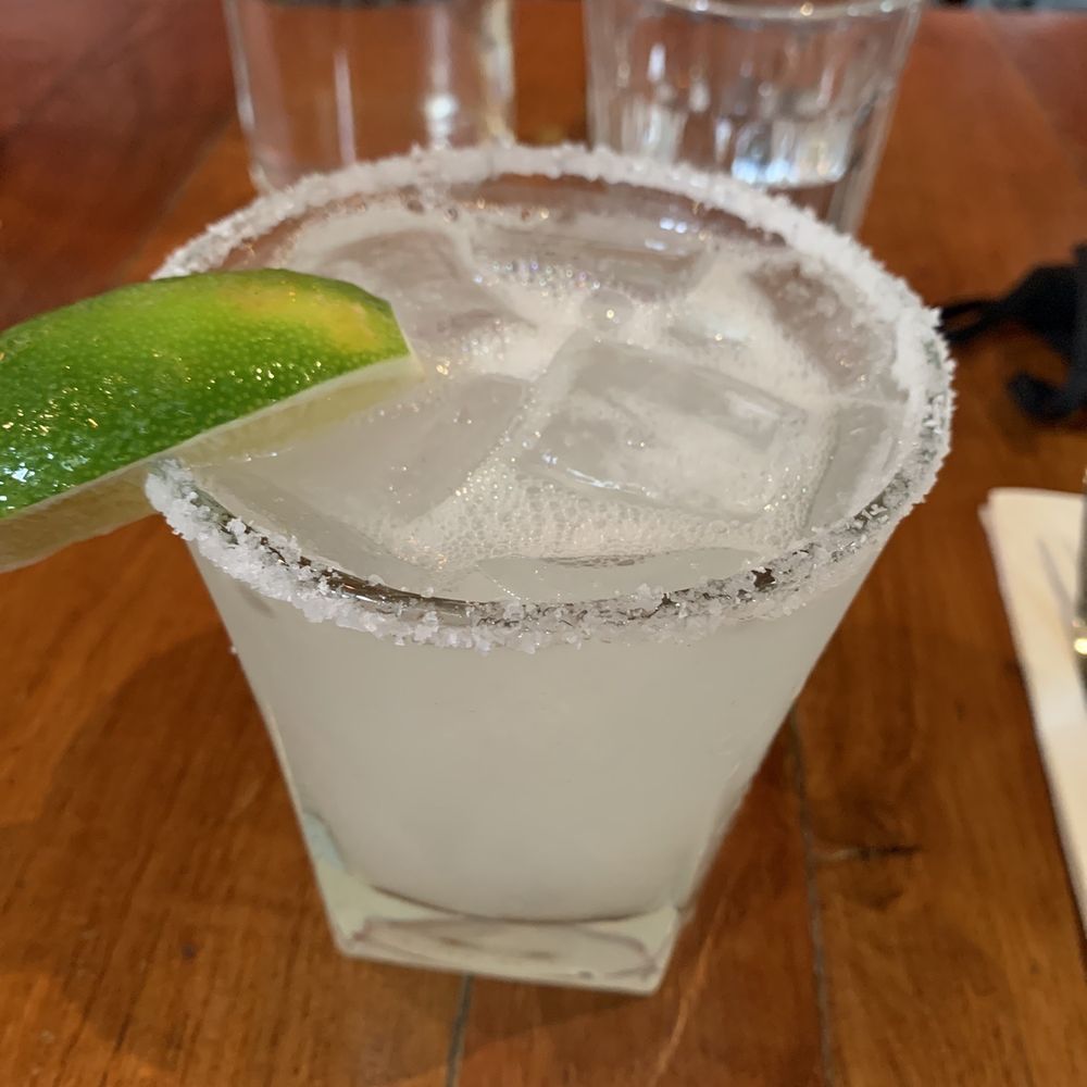 Chavela's - House Margarita - Mexican Near Me - Brooklyn, New York Chavela's - House Margarita - Mexican Near Me - Brooklyn, New York