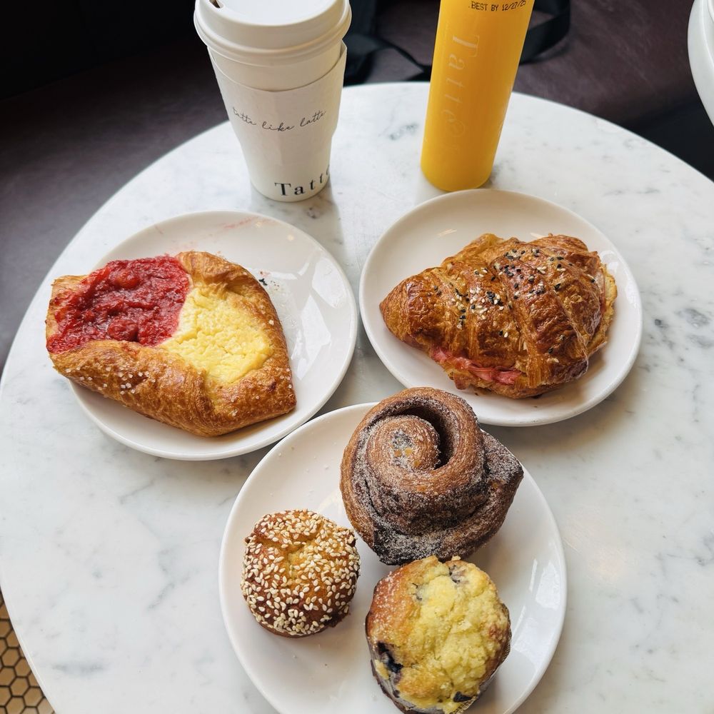 Tatte Bakery & Cafe | Reston - Coffee & Tea Near Me - Reston, Virginia Tatte Bakery & Cafe | Reston - Coffee & Tea Near Me - Reston, Virginia