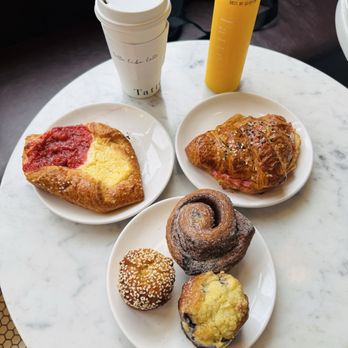 Tatte Bakery & Cafe | Reston - Coffee & Tea Near Me - Reston, Virginia