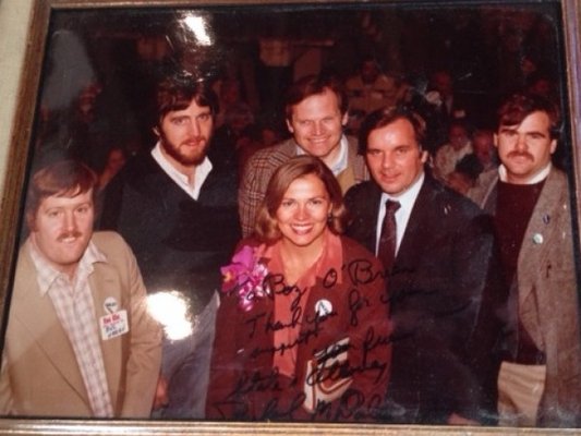 Reilly's Daughter Oak Lawn by null