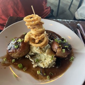 49th State Brewing - Anchorage - Meatloaf - Breweries Near Me - Anchorage, Alaska