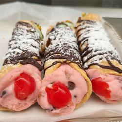 Desserts Beyond the Ordinary