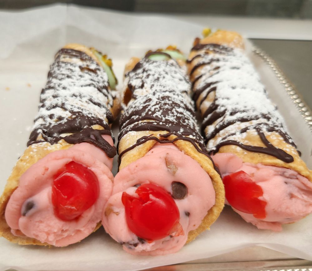 DESSERTS BEYOND THE ORDINARY Updated September 2024 14 Reviews 50