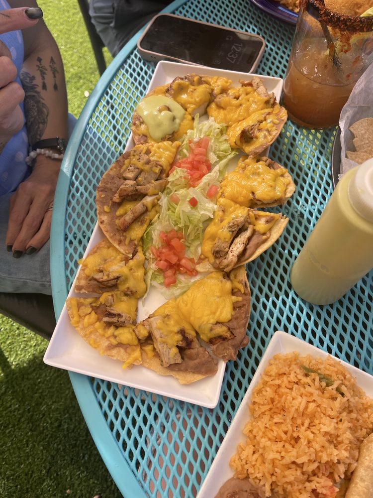 VIVA! Cocina Patio and Bar