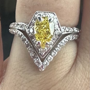 Fast Fix - Canary Diamond - Jewelry Near Me - Victorville, California Fast Fix - Canary Diamond - Jewelry Near Me - Victorville, California