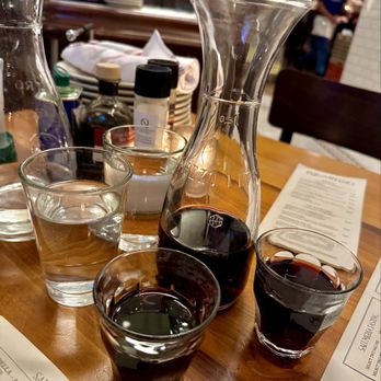 Quartino Ristorante - Italian Near Me - The Colony, Texas Quartino Ristorante - Italian Near Me - The Colony, Texas