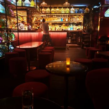 Pink Mamma - Steakhouses Near Me - Paris, 75 Pink Mamma - Steakhouses Near Me - Paris, 75