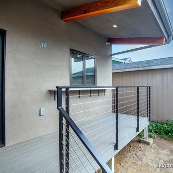 ESV Prime Construction Specialists - Outdoor bar for summer BBQs - Architects Near Me - Los Angeles, California ESV Prime Construction Specialists - Outdoor bar for summer BBQs - Architects Near Me - Los Angeles, California