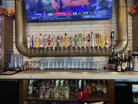 Rocco’s WeHo by null