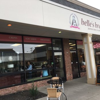 Belle's Bread - Exterior - Bakeries Near Me - Columbus, Ohio Belle's Bread - Exterior - Bakeries Near Me - Columbus, Ohio