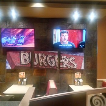 Dairy Queen Grill & Chill - Entertainment! - Ice Cream & Frozen Yogurt Near Me - Alpharetta, Georgia