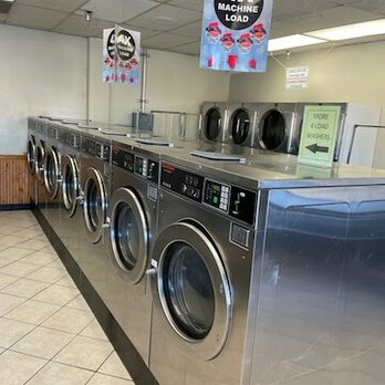 West Seattle Laundry - Laundromat Near Me - Seattle, Washington West Seattle Laundry - Laundromat Near Me - Seattle, Washington