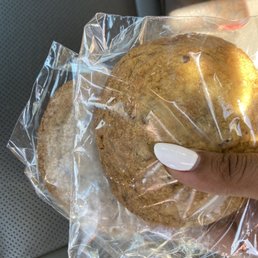Cookies Cookies