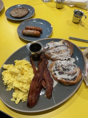 Early Bird Ankeny by null