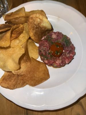 Lexington Social by null